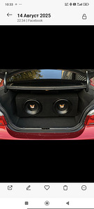 BMW e60 3,0 diisel (10 foto / 14)