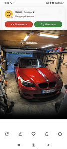 BMW e60 3,0 diisel (9 foto / 14)