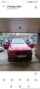 BMW e60 3,0 diisel (6 foto / 14)