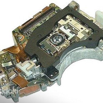PS3 laser