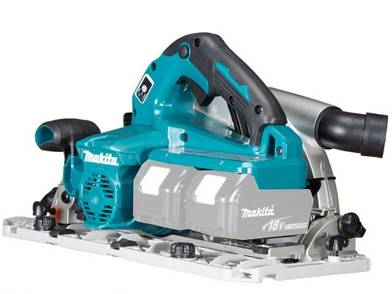 Аккумуляторная циркулярная пила Makita DHS900