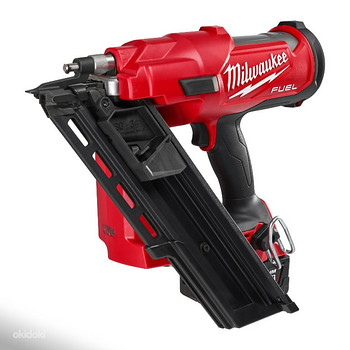 Akunaelapüstol Milwaukee M18 FFN