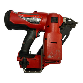 Akunaelapüstol Milwaukee M18 FFN