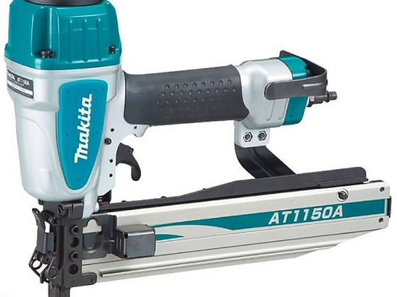 Пневматический степлер Makita AT1150A