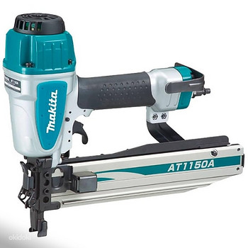 Пневматический степлер Makita AT1150A