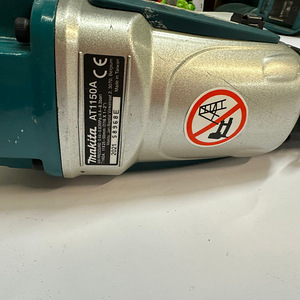 Suruõhu klambripüss Makita AT1150A (5 foto / 5)