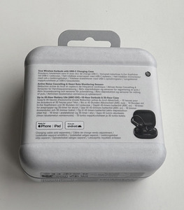Beats PowerBeats Pro 2 , Jet Black (2 foto / 4)