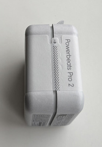 Beats PowerBeats Pro 2 , Jet Black (3 foto / 4)