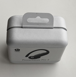 Beats PowerBeats Pro 2 , Jet Black (4 foto / 4)