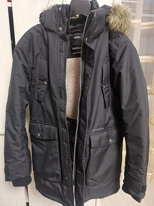 Talvejope Parka Didriksons pikkus 160 cm (1 foto / 8)