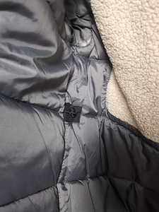 Talvejope Parka Didriksons pikkus 160 cm (4 foto / 8)