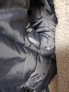 Talvejope Parka Didriksons pikkus 160 cm (6 foto / 8)