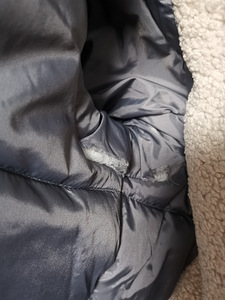 Talvejope Parka Didriksons pikkus 160 cm (7 foto / 8)