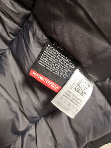 Talvejope Parka Didriksons pikkus 160 cm (8 foto / 8)