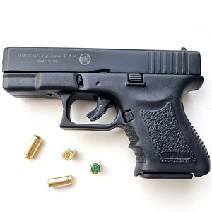 Stardipüstol BRUNI-1100 MINI GAP (9mm P.A.K.) (1 foto / 4)