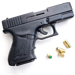 Stardipüstol BRUNI-1100 MINI GAP (9mm P.A.K.) (2 foto / 4)