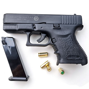 Stardipüstol BRUNI-1100 MINI GAP (9mm P.A.K.) (3 foto / 4)