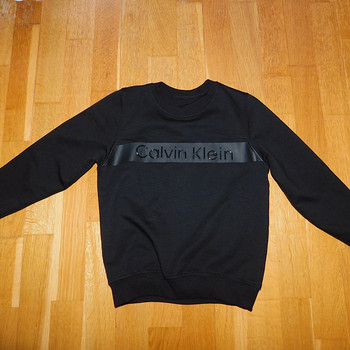 Детский свитер Calvin Klein 116-122