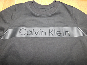 Детский свитер Calvin Klein 116-122 (2 фото из 2)