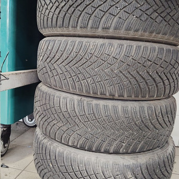 Hankook ms шины 205/60/16