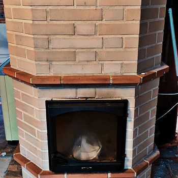 Kamin