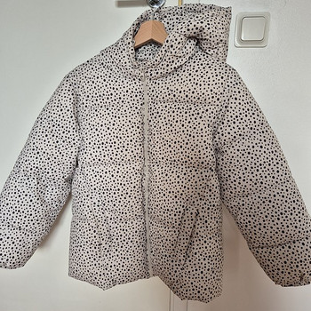 Mango talvejope tüdrukule, suurus 152