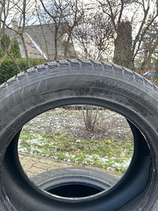 235/55/19 Hankook Winter I-Cept X (2 фото из 2)