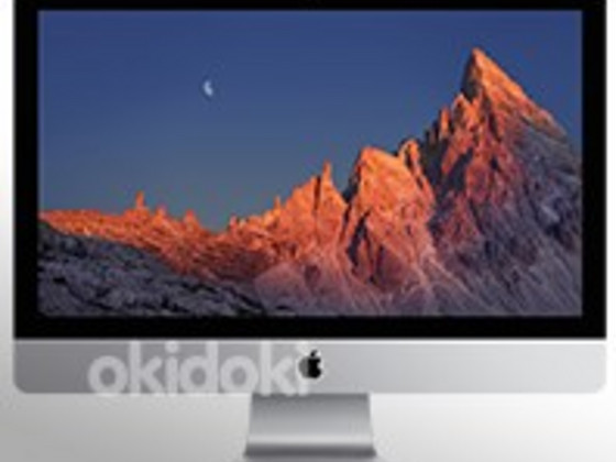 iMAC Tallinn
