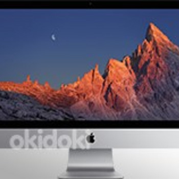 iMAC Tallinn