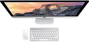 iMAC Таллинн (2 фото из 3)