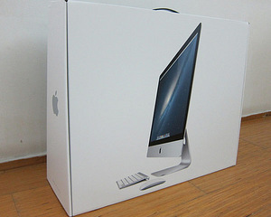 iMAC Таллинн (3 фото из 3)