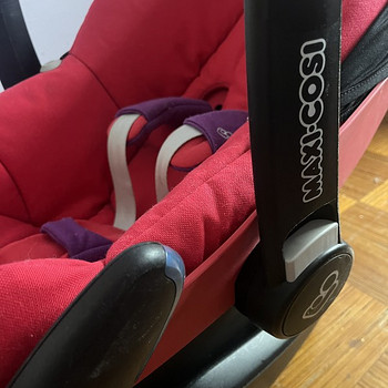 Maxi-Cosi Isofix turvatool