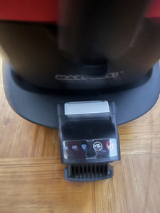 Maxi-Cosi Isofix turvatool (4 foto / 7)