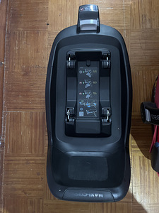 Maxi-Cosi Isofix turvatool (5 foto / 7)