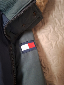 Tommy hillfifer (5 foto / 6)