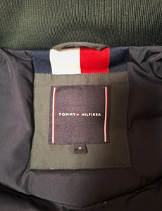 Tommy hillfifer (6 foto / 6)
