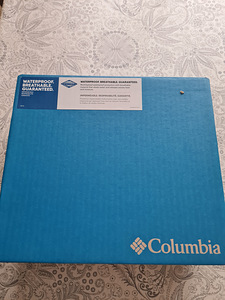Columbia soojema talve saapad s.31 (3 foto / 4)