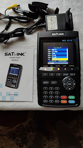 Продается Satfinder (3 фото из 4)