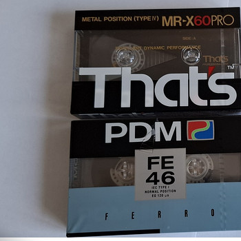 THATS 1988+PDM 1990