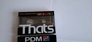 THATS 1988+PDM 1990 (2 foto / 5)