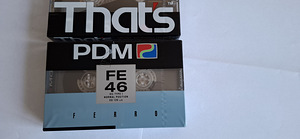 THATS 1988+PDM 1990 (3 foto / 5)