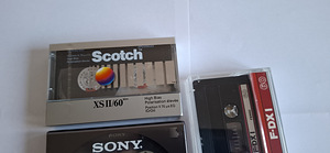SCOTCH, AGFA (2 фото из 5)