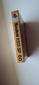 SCOTCH XSII-SP MAXELL UD II 1985 (3 foto / 5)