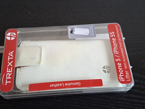 CASE IPHONE 5S
