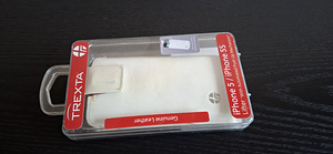 ЧЕХОЛ ДЛЯ IPHONE 5S (1 фото из 4)