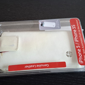 CASE IPHONE 5S