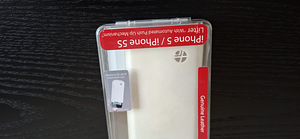 ЧЕХОЛ ДЛЯ IPHONE 5S (3 фото из 4)