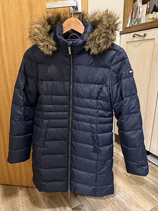 Зимняя куртка Tommi Hilfiger (1 фото из 3)