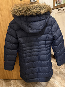 Зимняя куртка Tommi Hilfiger (2 фото из 3)