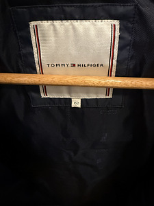 Зимняя куртка Tommi Hilfiger (3 фото из 3)
